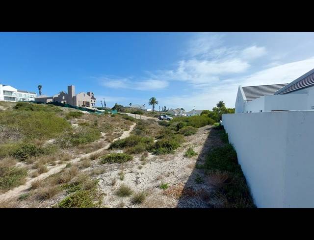 LAND FOR SALE IN SHELLEY POINT